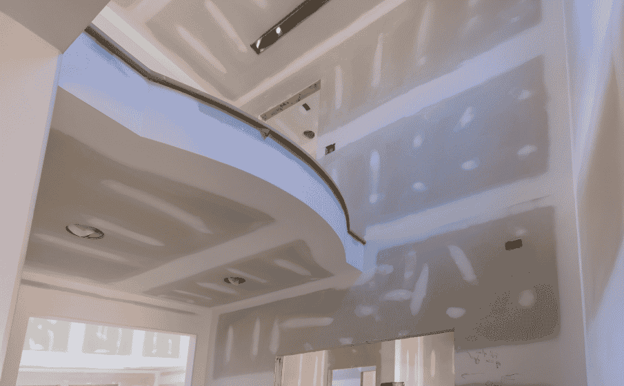 Galway Construction Concepts Veneer Plaster & Drywall Finishing