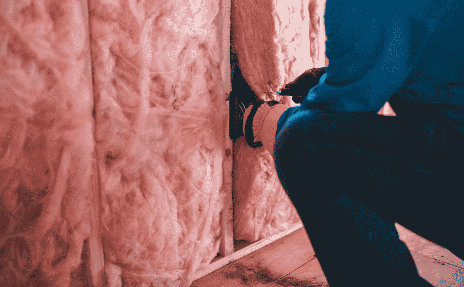 Soundproofing & Insulation