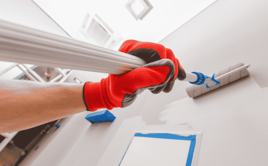 Interior & Exterior Painting
